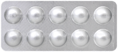 Rosufree F 10 Tablet Rosufree F 10 Tablet